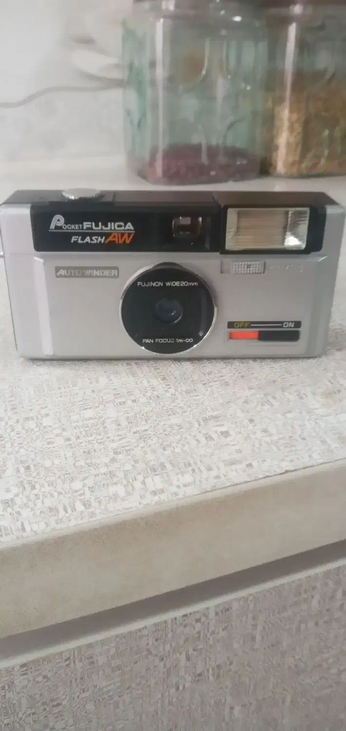 دوربین عتیقه عکاسی|دوربین عکاسی و فیلمبرداری|ساوه, |دیوار