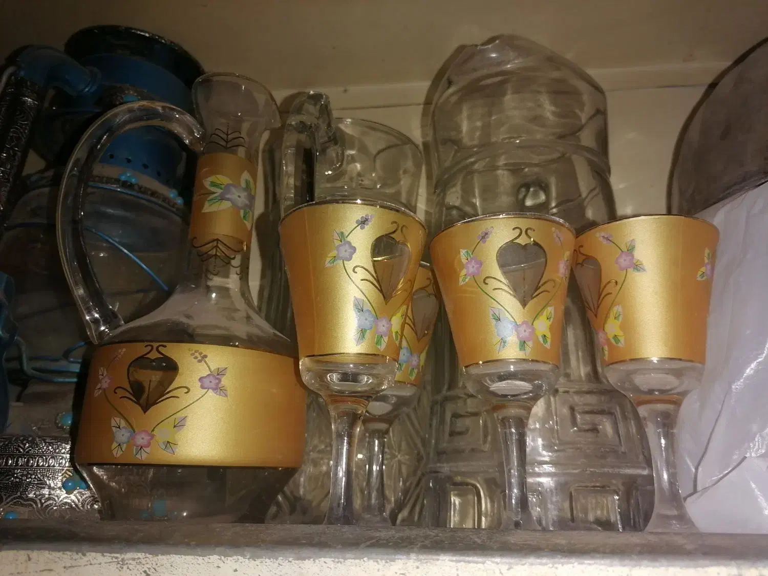 . وسایل آشپزخانه|ظروف سرو و پذیرایی|مشهد, اروند|دیوار