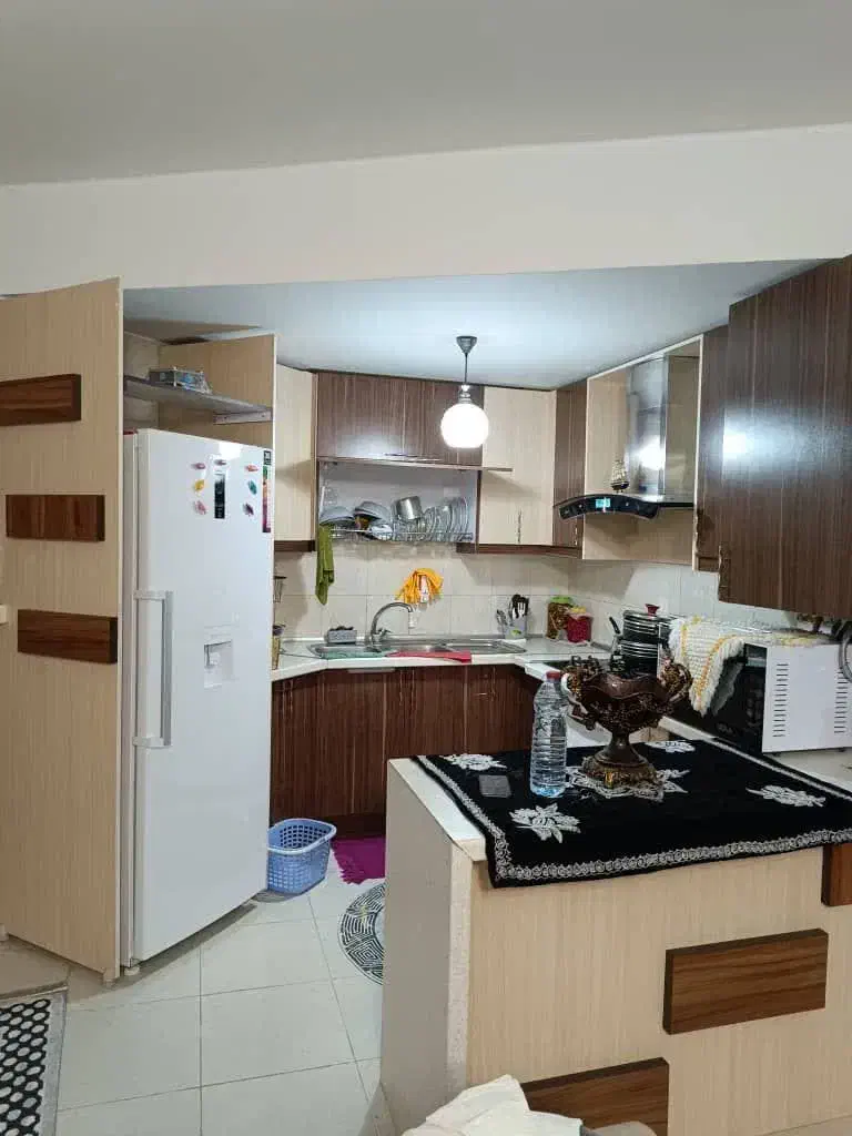 فروش منزل لوکس مهرلپویی|فروش آپارتمان|زرقان, |دیوار