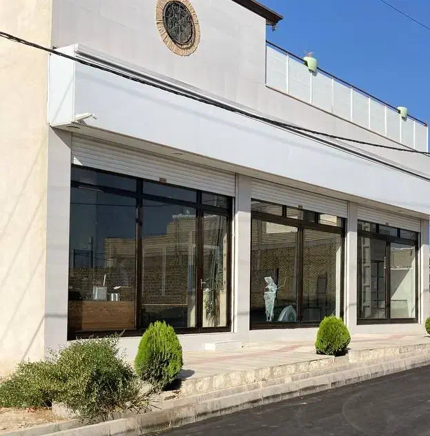 فروش300مترملکسایتکارگاهی|فروش مغازه و غرفه|زنجان, |دیوار