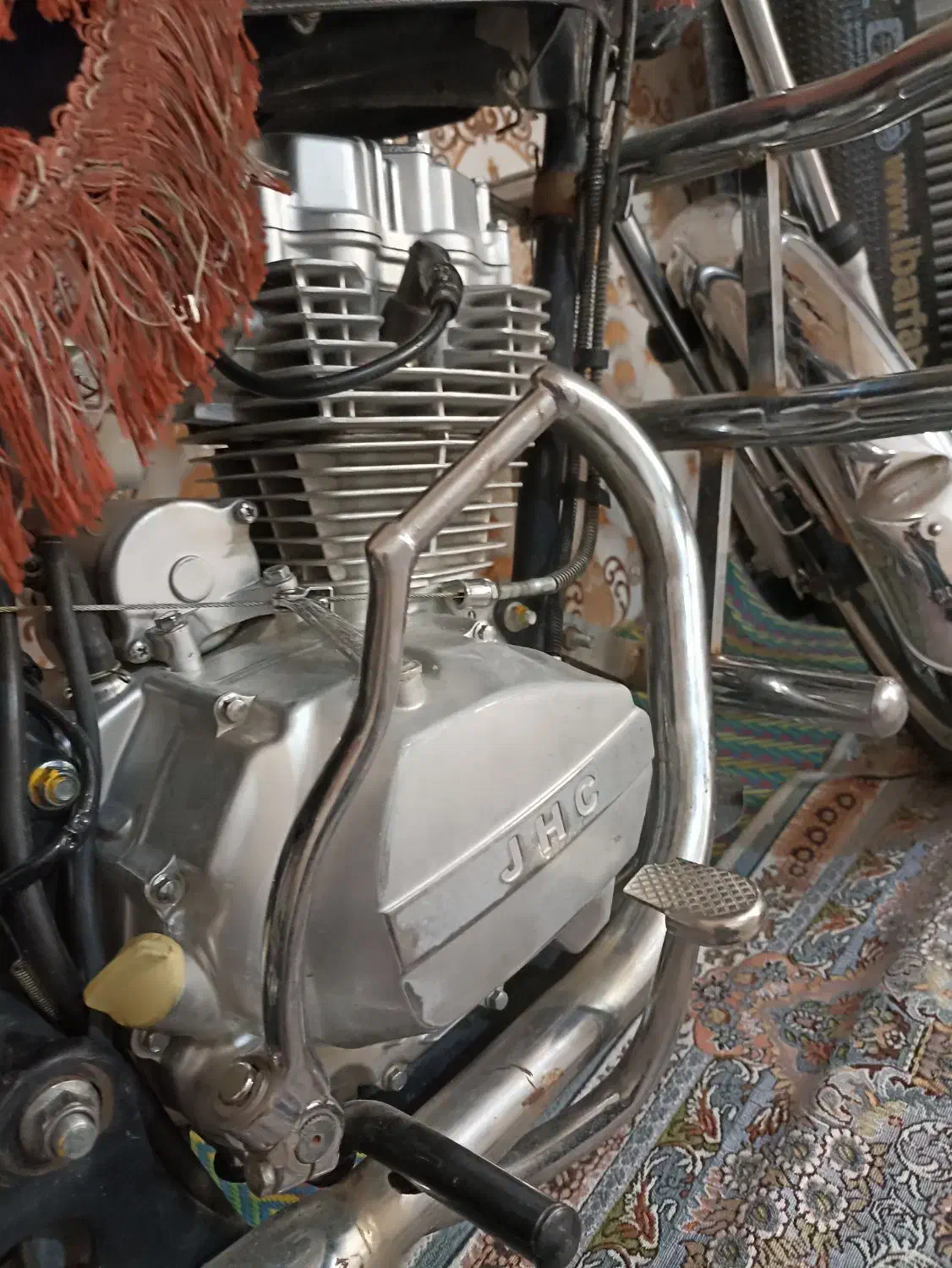 موتورسیکلت|موتورسیکلت|سراوان, |دیوار