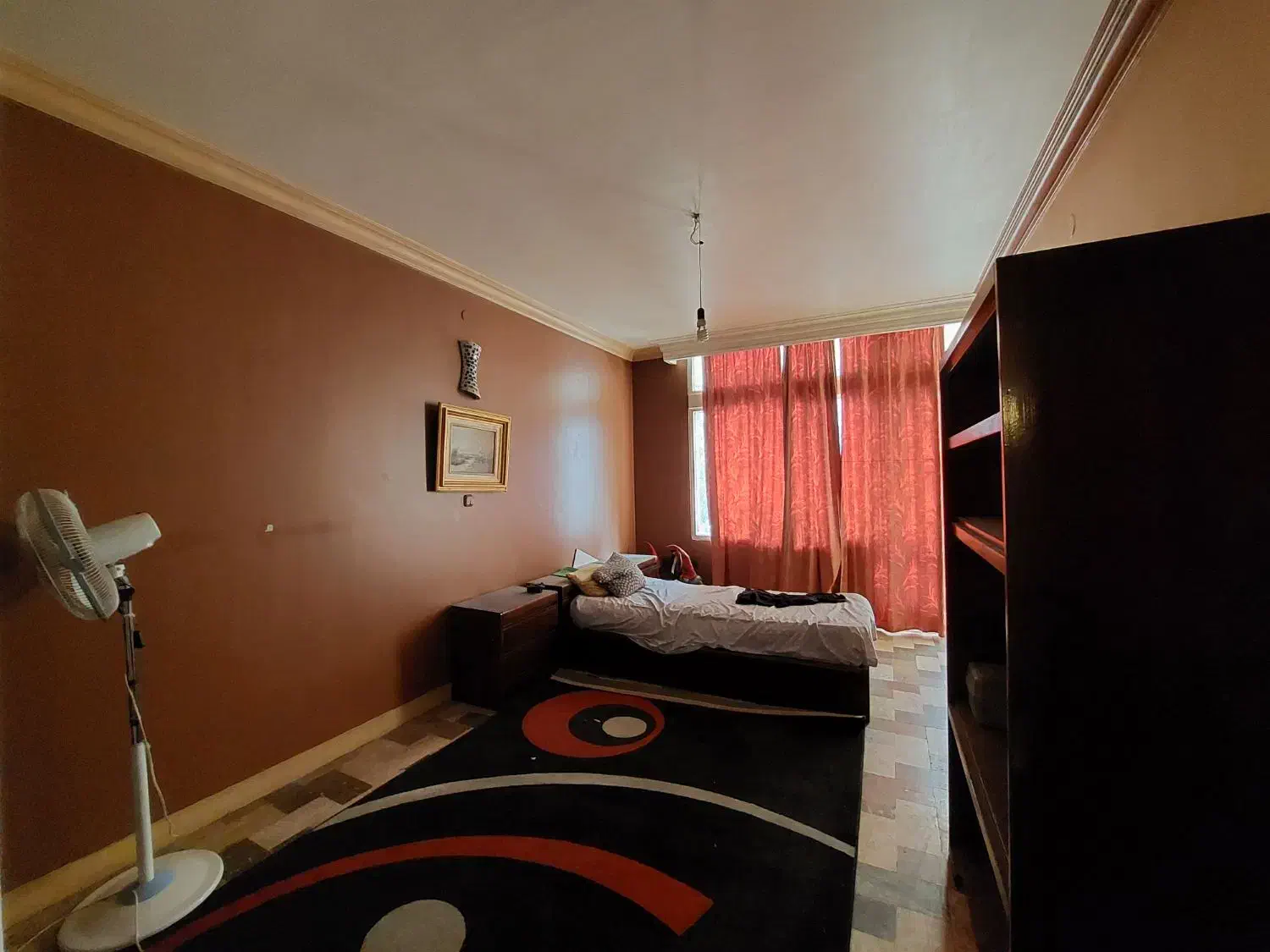 عباس‌آباد،بخارست۲۵۲متر مسکونی|فروش آپارتمان|تهران, آرژانتین|دیوار