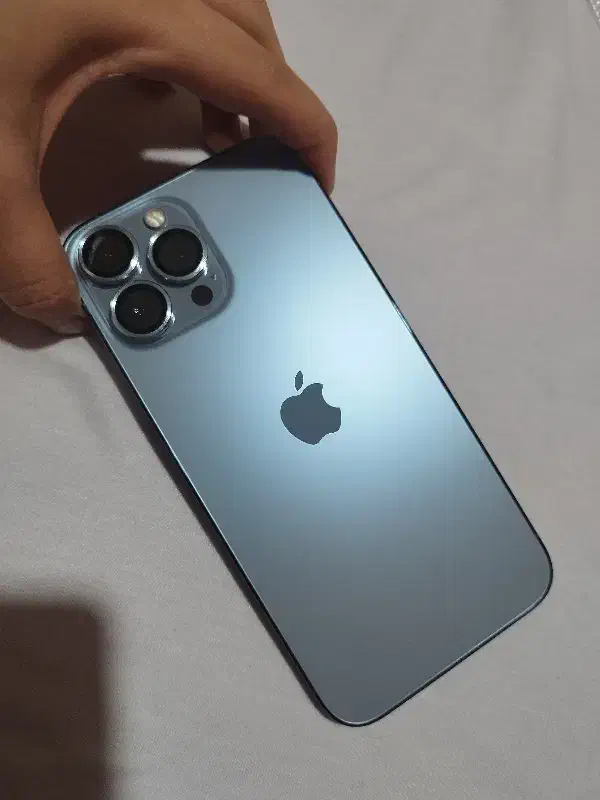 آیفون ۱۳پرومکس|موبایل|ارومیه, |دیوار