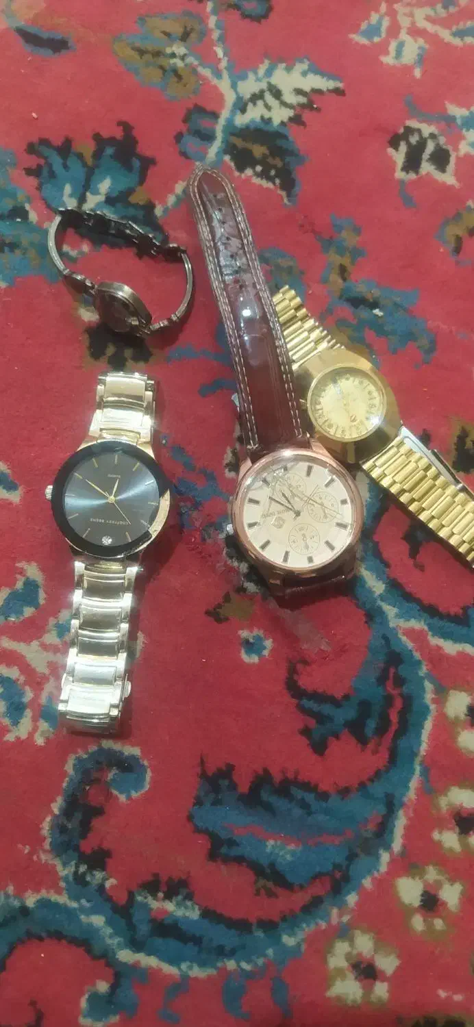 ساعت|ساعت|بیرجند, |دیوار
