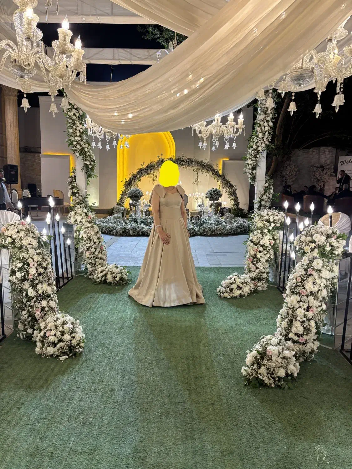 تعدادی لباس مجلسی ازسایز ۴۴ تا ۴۸مناسب عروسی ویلدا|لباس|ری, منصوریه منگل|دیوار