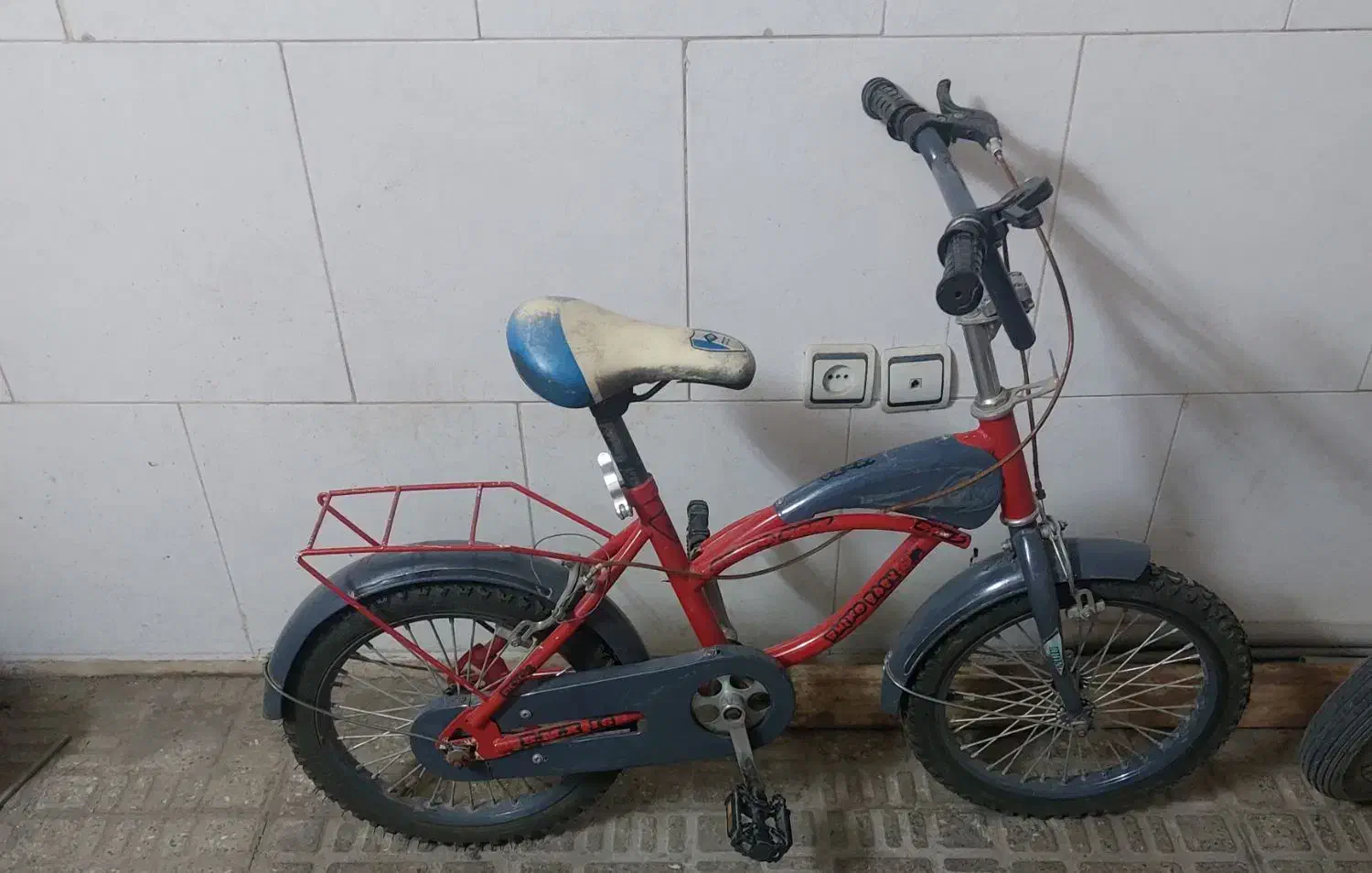 در حد نو|دوچرخه، اسکیت، اسکوتر|اصفهان, فجر|دیوار