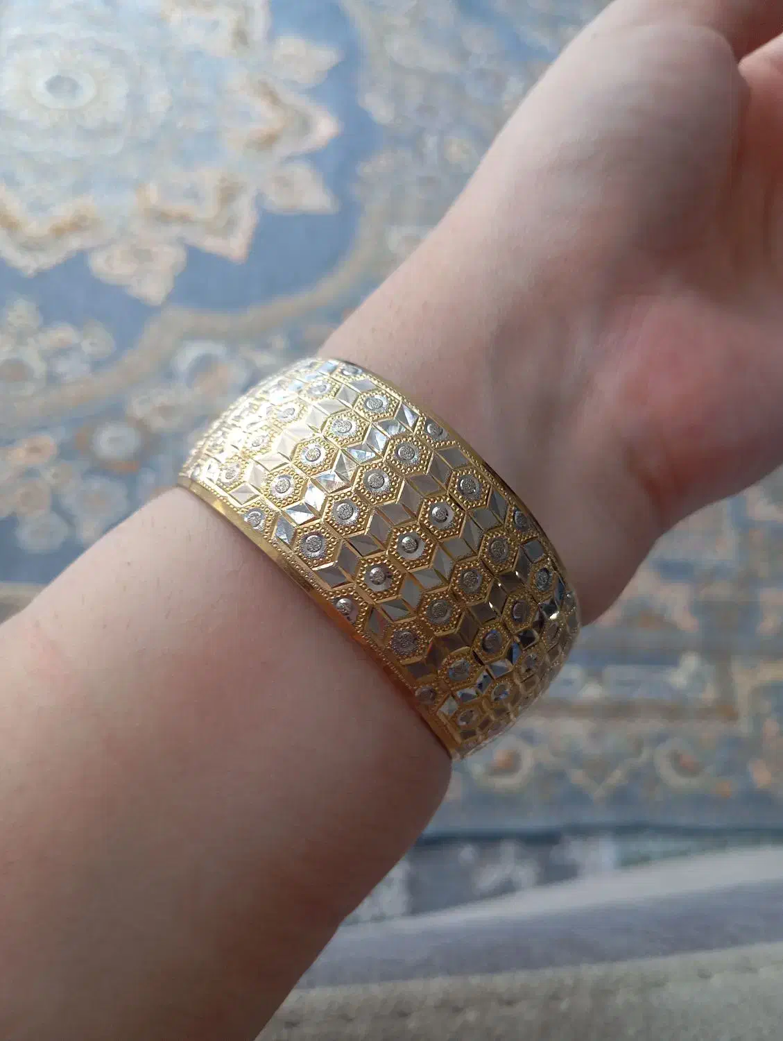 فروش طلا کار نکرده|جواهرات|رشت, کوی حسینی|دیوار