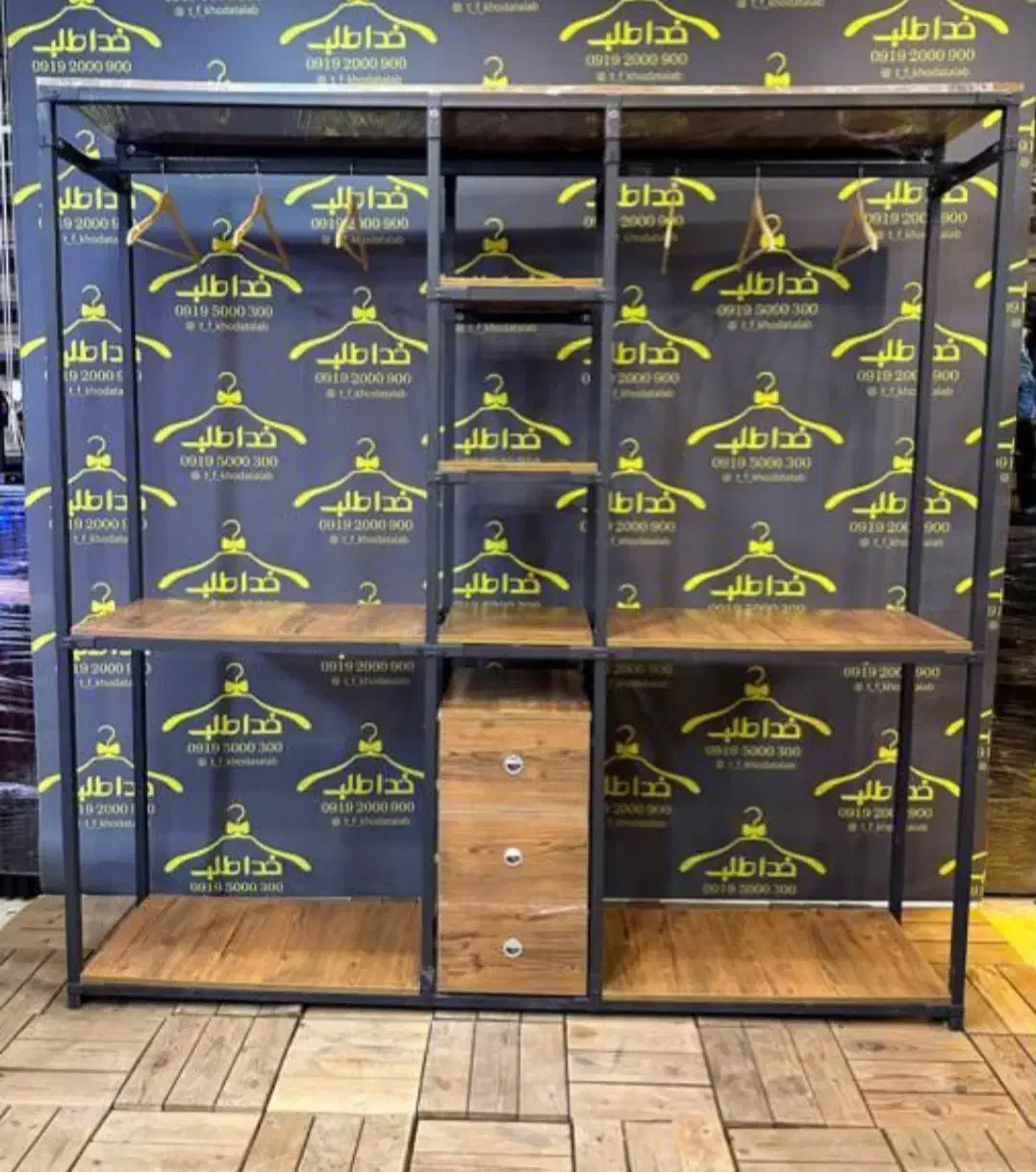 رگال مانکن علی|فروشگاه و مغازه|قم, میدان نو|دیوار