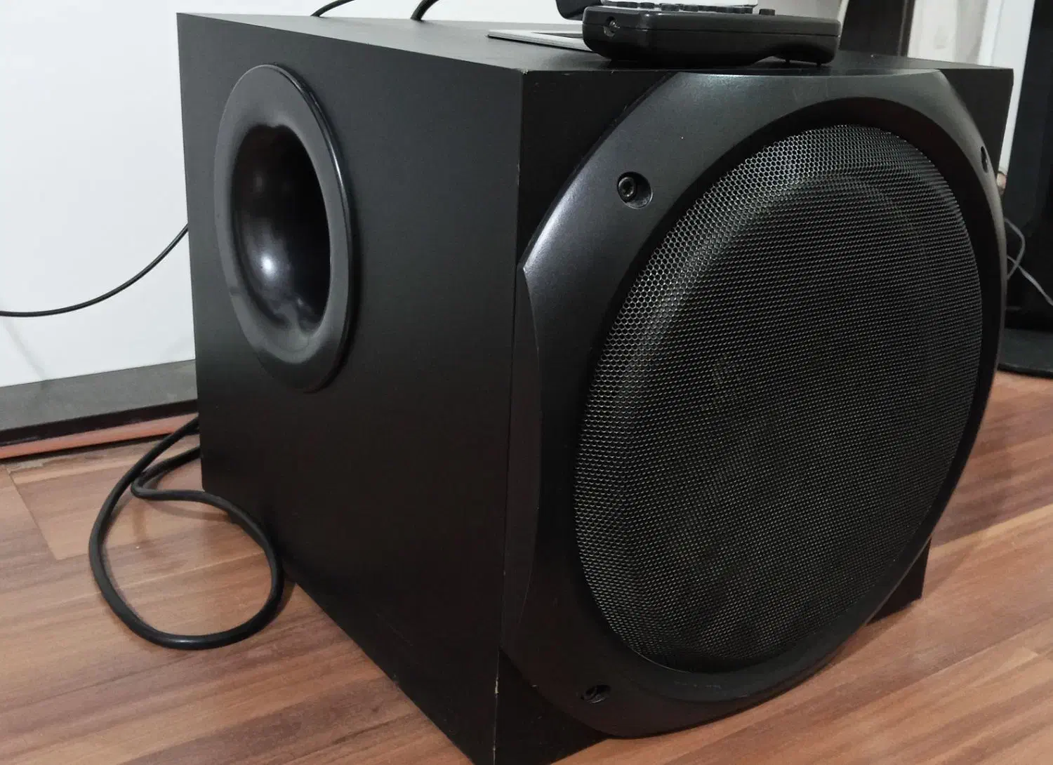 اسپیکر و باند z5500|سیستم صوتی خانگی|تهران, امامت|دیوار