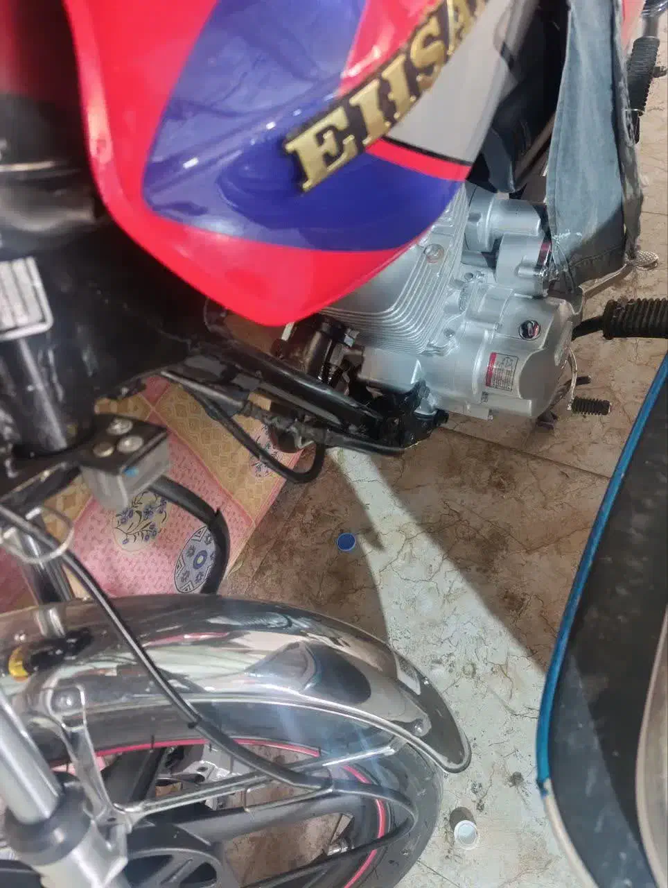 موتور|موتورسیکلت|بیرجند, |دیوار