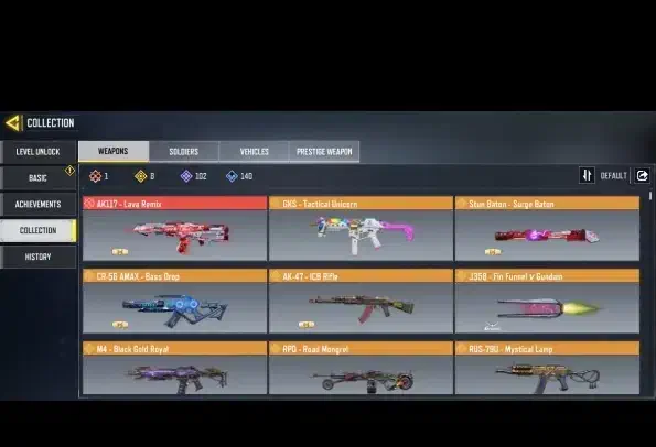 اکانت کالاف|کنسول، بازی ویدئویی و آنلاین|بهمن صغاد, |دیوار