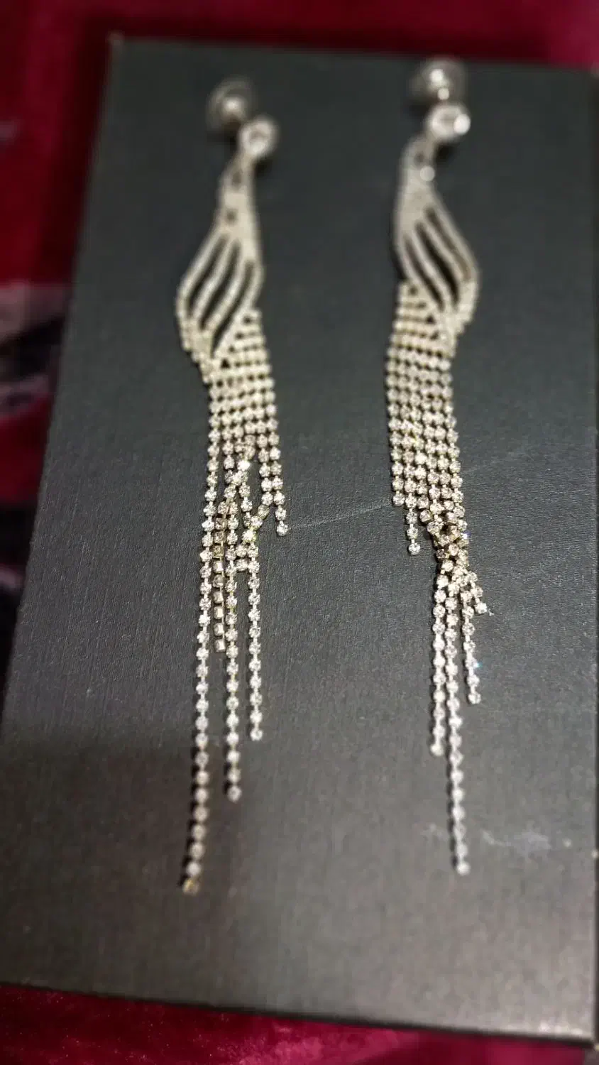 گشواره|جواهرات|رشت, رشتیان|دیوار