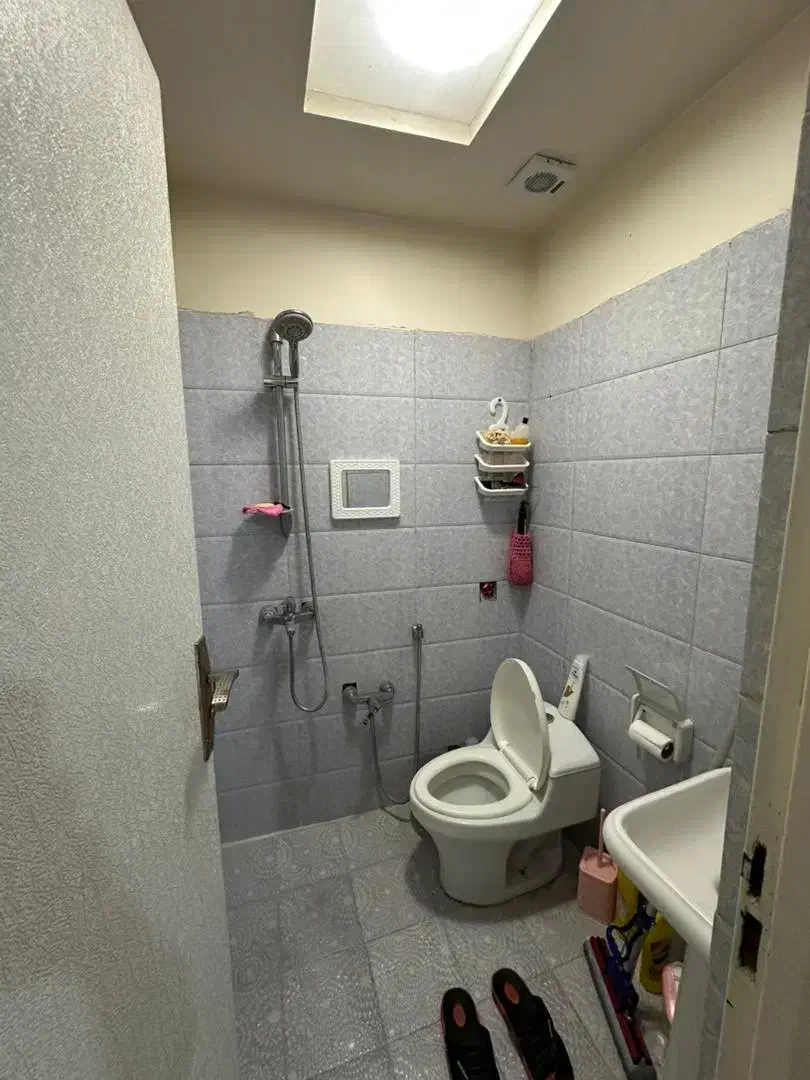 آپارتمان 100متری برخیابان دامپزشکی