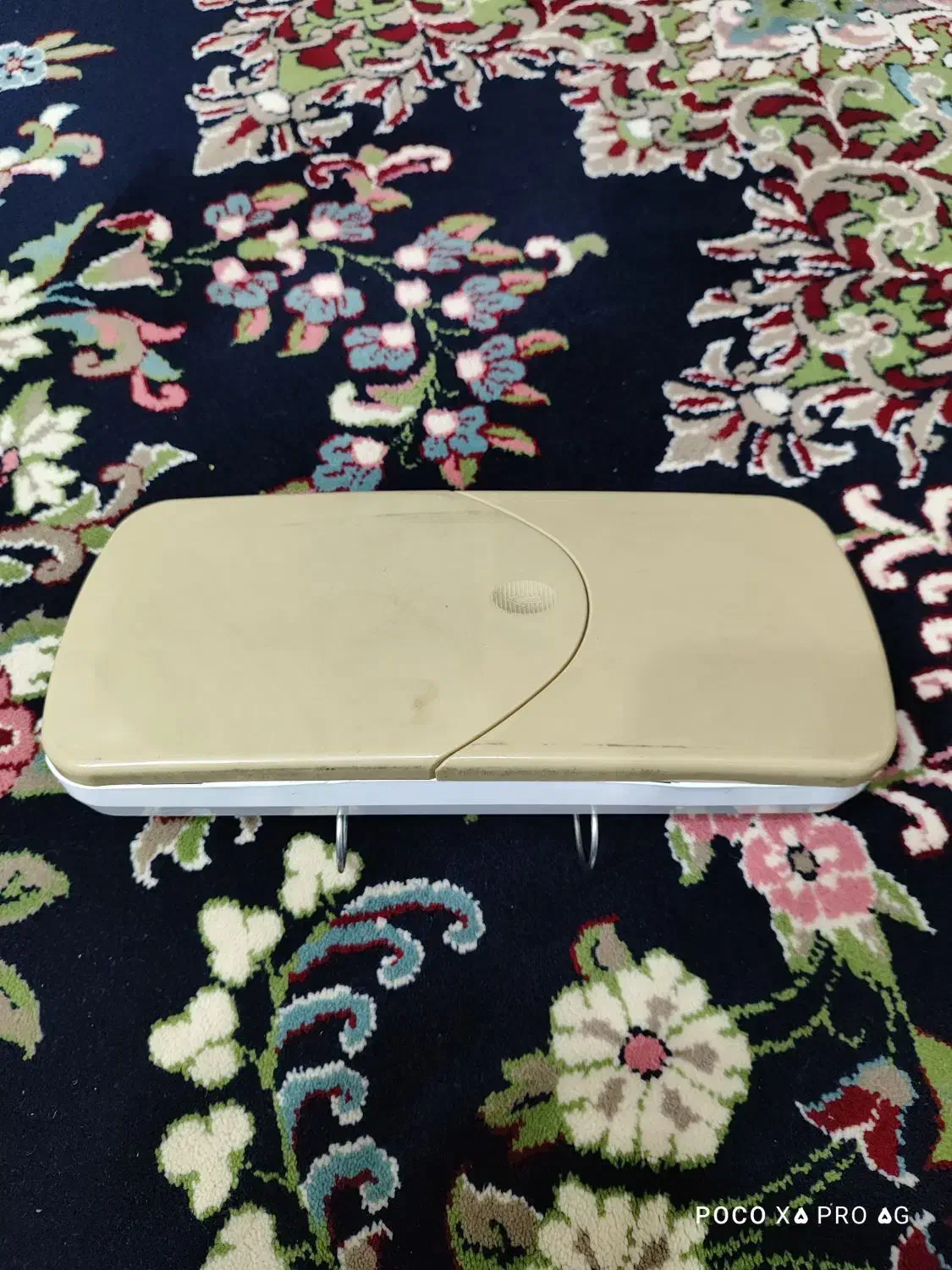 ضبط کنکورد|قطعات یدکی و لوازم جانبی|فارسان, |دیوار