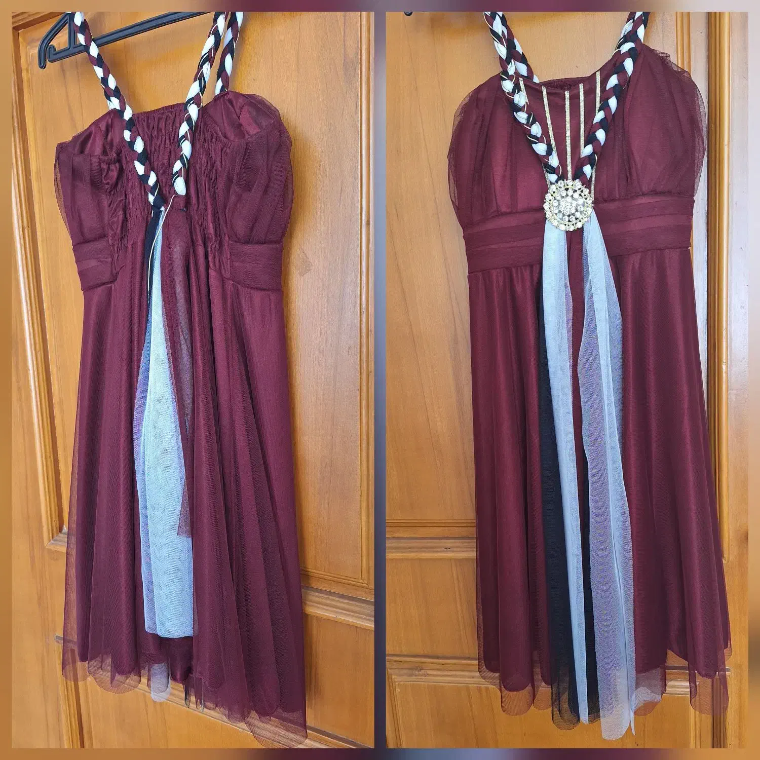 لباس مجلسی دخترانه|لباس|فلاورجان, |دیوار