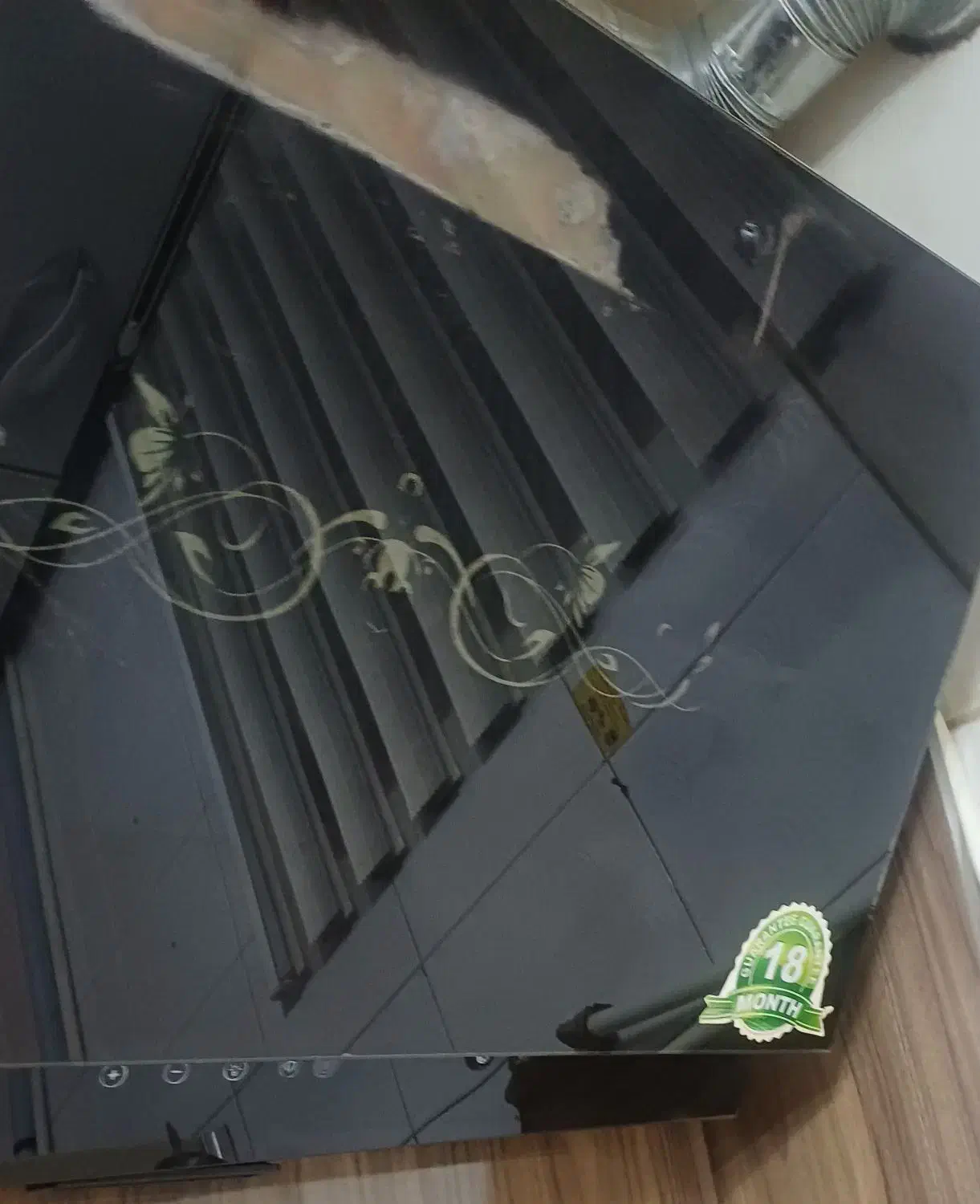 هود آشپزخانه سالم بدون هیچ ایرادی|هود|قدس, شهر‌قدس|دیوار