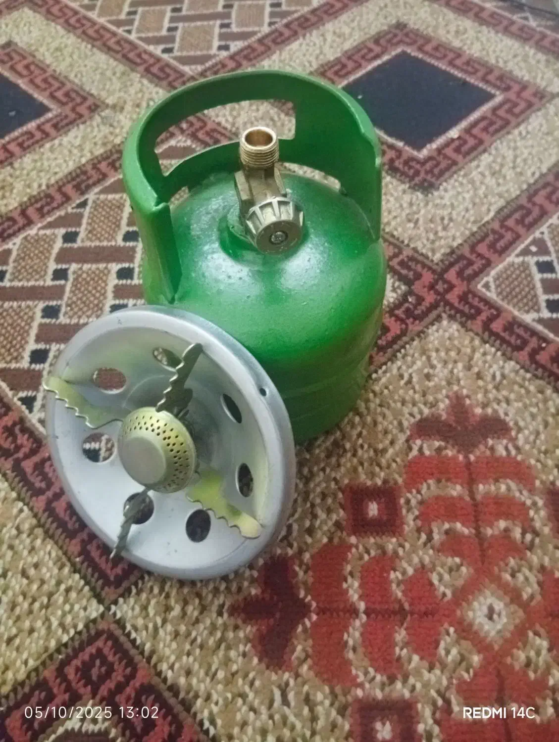 سایر|کوهنوردی و کمپینگ|اهواز, کوی مهدیس|دیوار