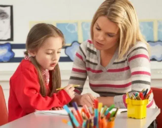 تدریس تخصصی به کودکان عادی و استثنایی|خدمات آموزشی|کرج, گوهردشت|دیوار