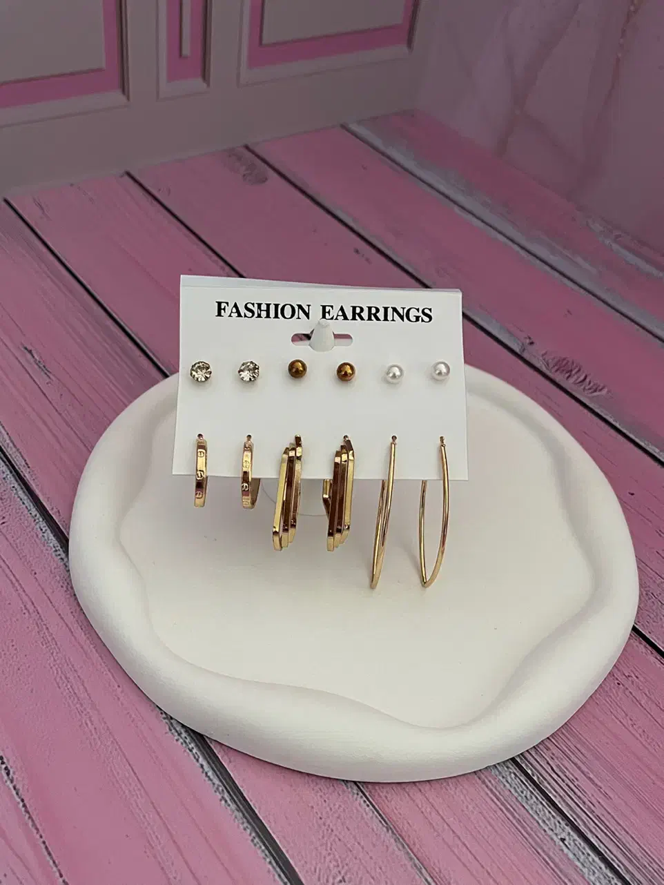 گوشواره شیک|بدلیجات|ایلام, |دیوار