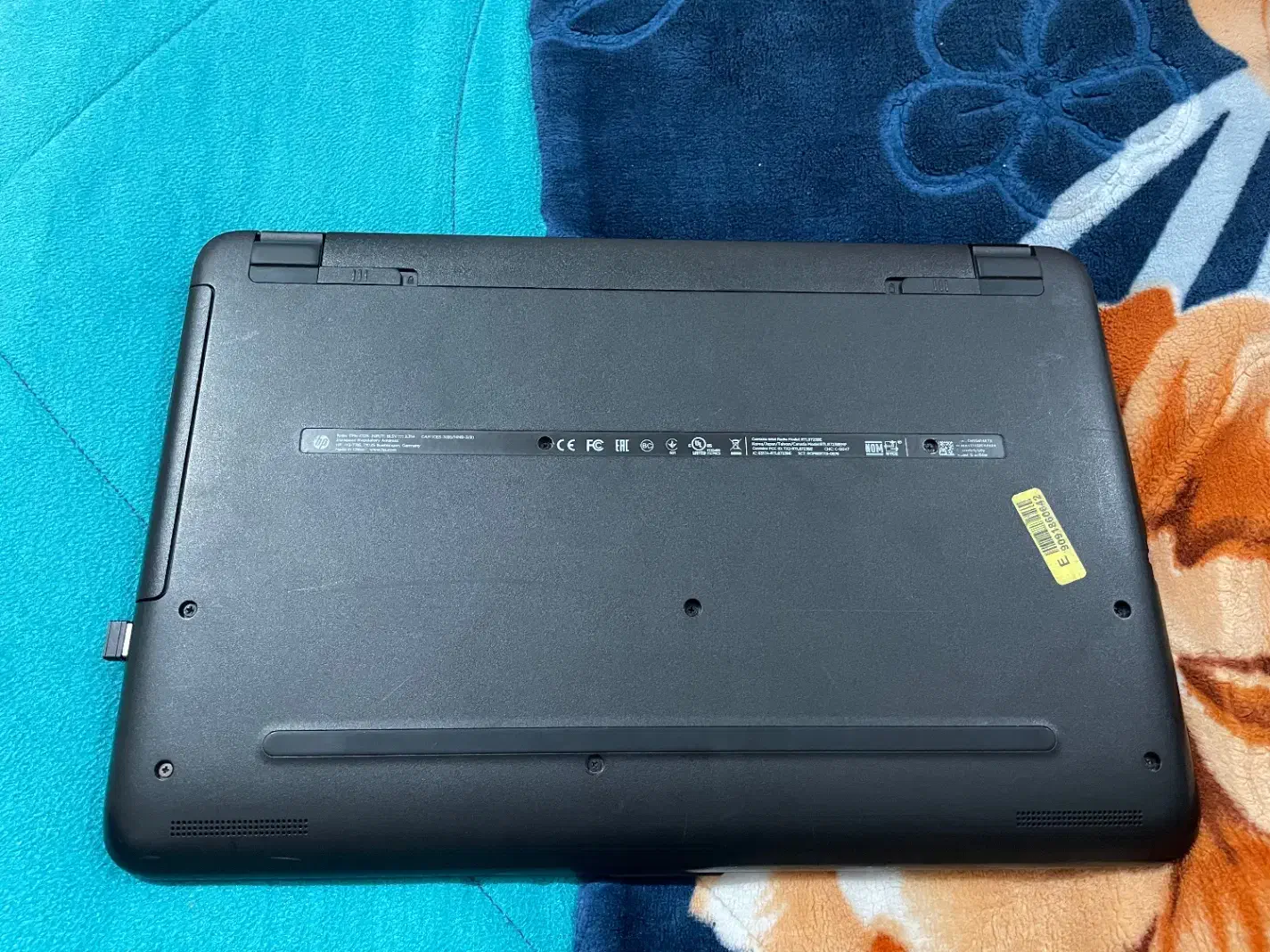 لبتاپ|رایانه همراه|بندر ماهشهر, |دیوار