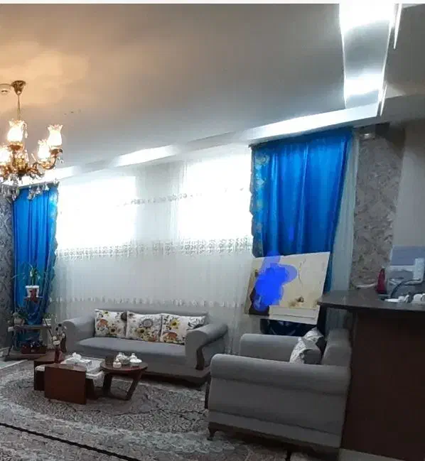 پرده تور ترک|پرده، رانر، رومیزی|مشهد, استاد یوسفی (شهرک غرب)|دیوار