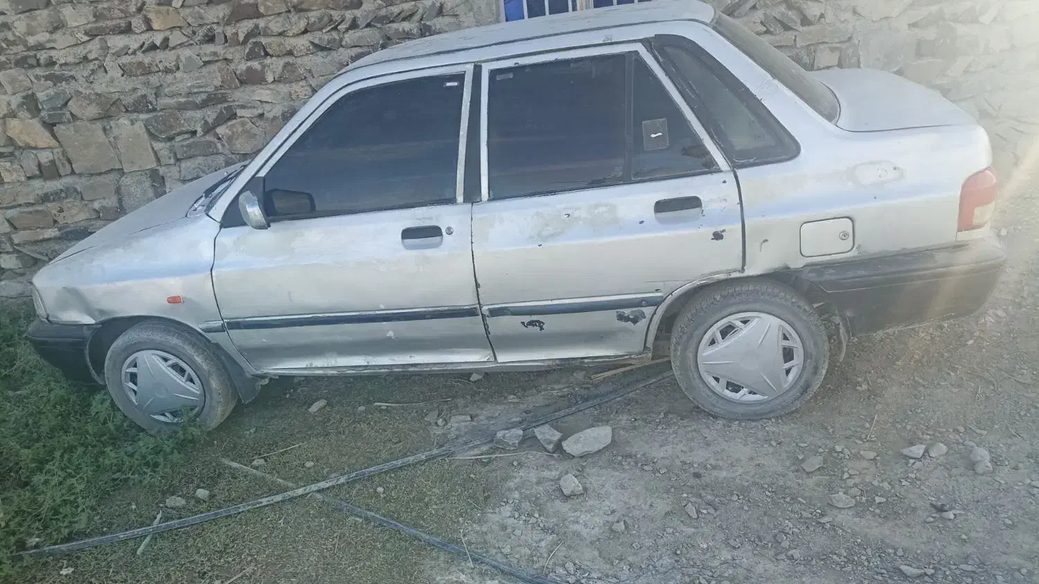 ماشین|خودرو سواری و وانت|هیدوچ, |دیوار