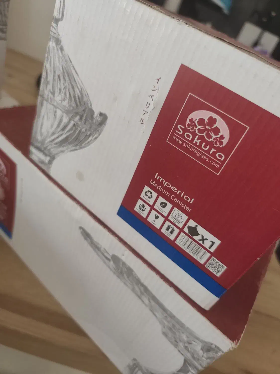 ظروف شامپاینی|ظروف سرو و پذیرایی|خوی, |دیوار