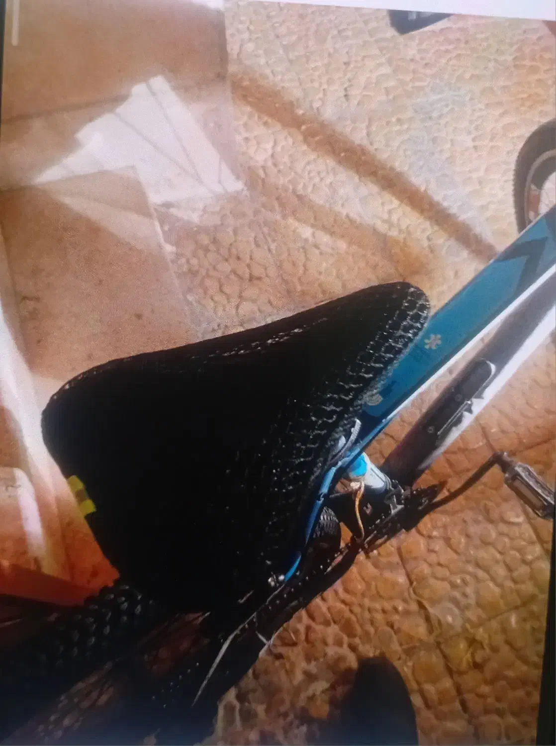 دوچرخه درحد نو نو زیر قیمت|دوچرخه، اسکیت، اسکوتر|پردیس, فاز ۴|دیوار