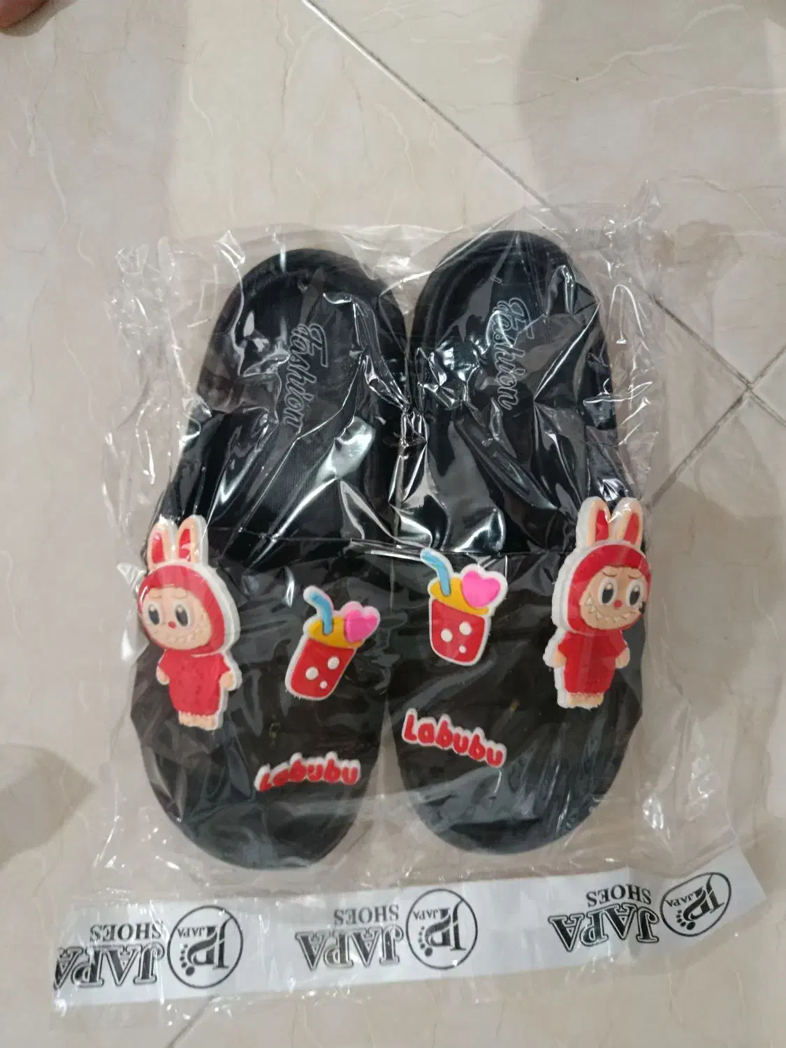 انواع دمپایی|کیف، کفش، کمربند|ساوه, |دیوار