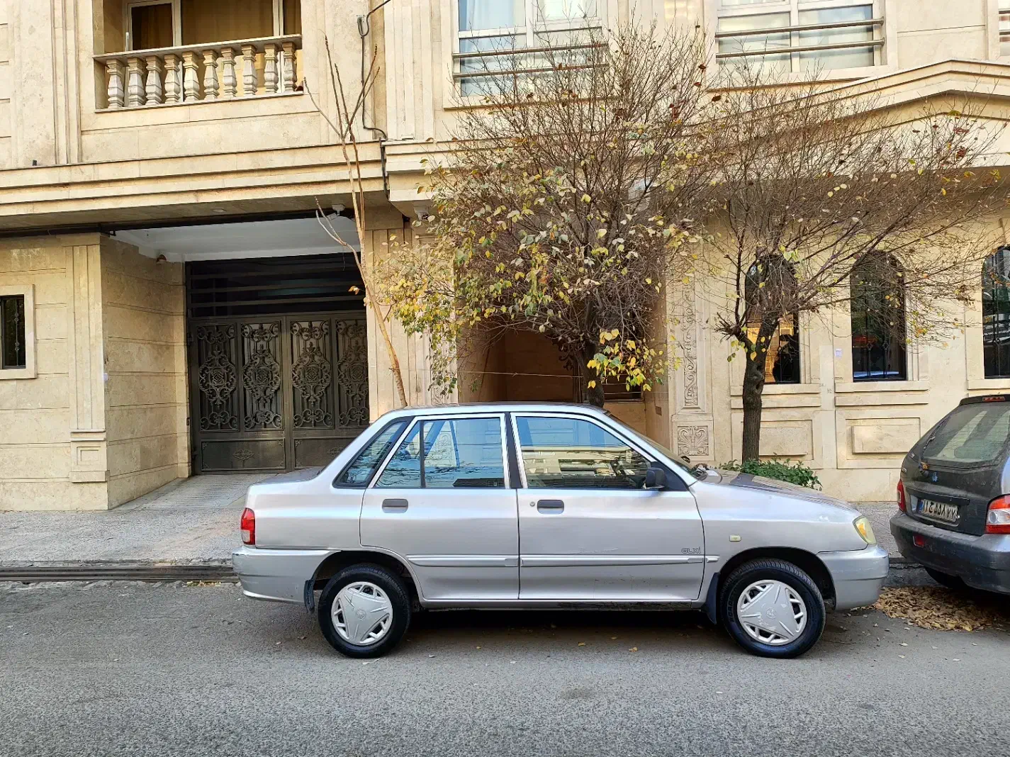 پراید ۱۳۲|خودرو سواری و وانت|تهران, شمسآباد|دیوار