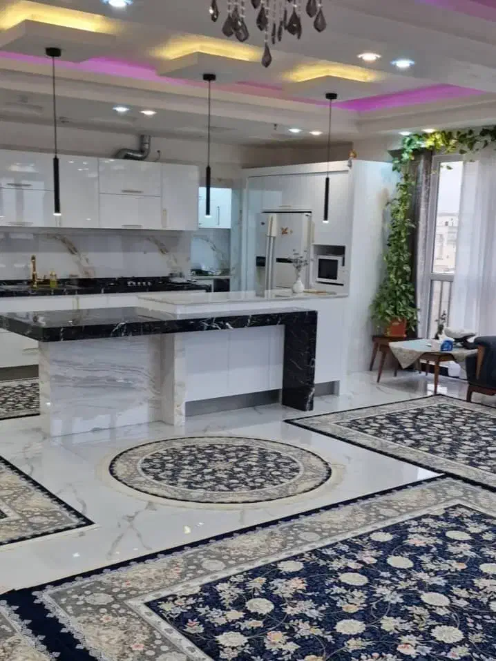 آپارتمان ۲۴۰ متری ۴ خواب|فروش آپارتمان|ری, شهادت|دیوار