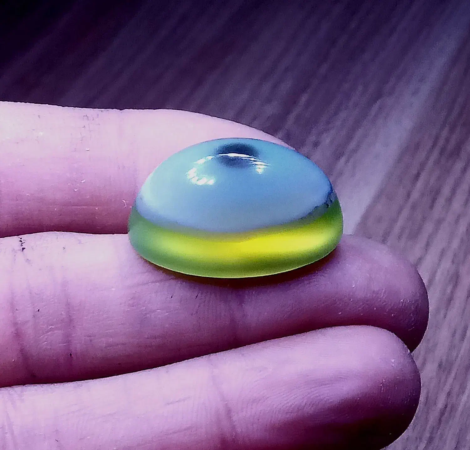 سه پوست سبز خال سیاه|جواهرات|اردبیل, |دیوار