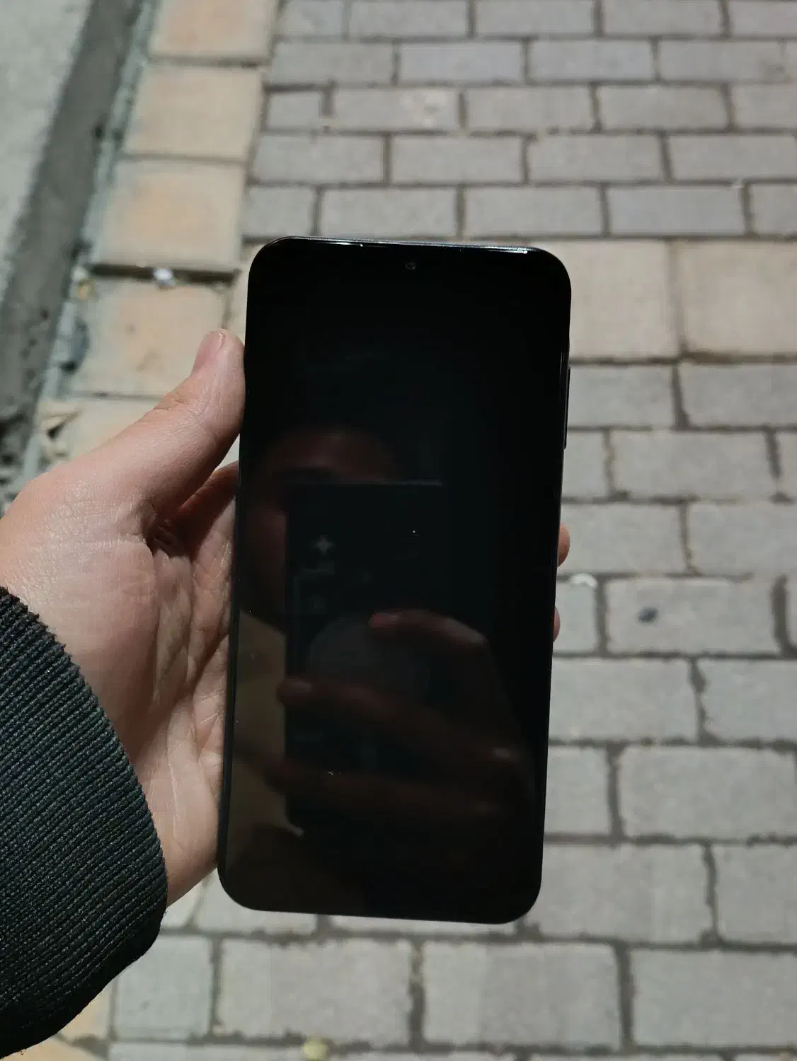 گوشی a15|موبایل|مشهد, شهرک بهارستان|دیوار