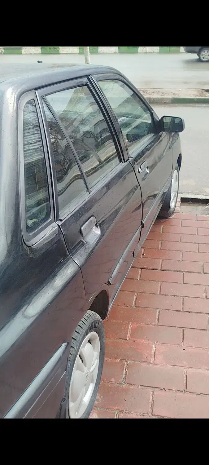 فروش پرایدصبا|خودرو سواری و وانت|سردشت, |دیوار