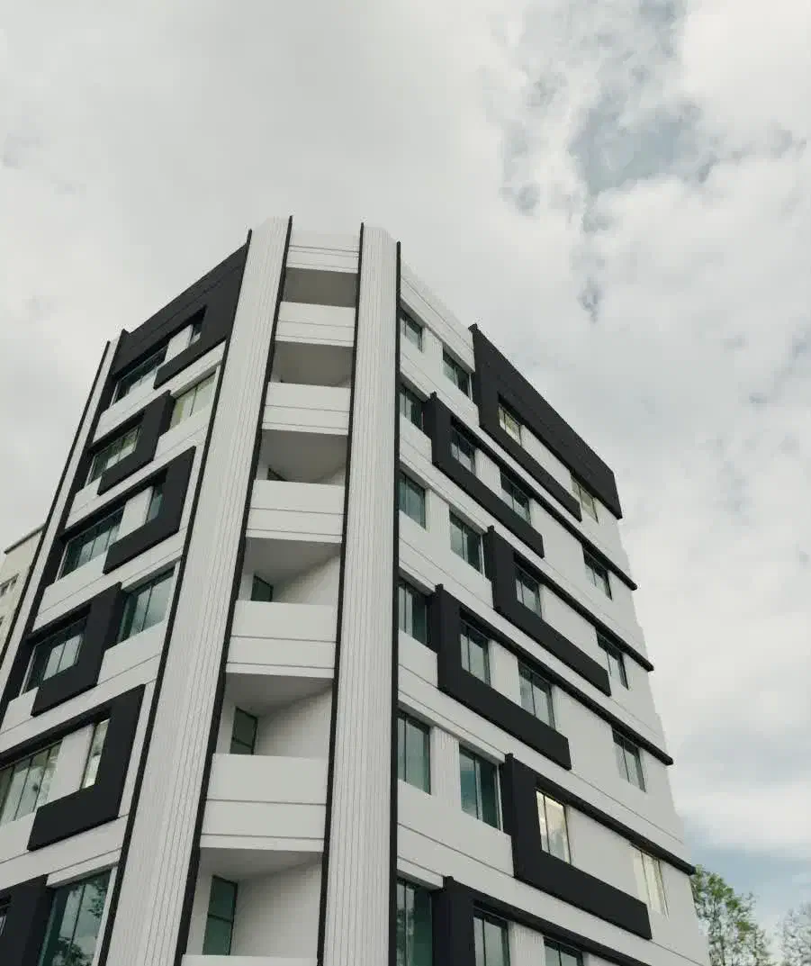 یک واحد آپارتمان پیشفروش ب فروش میرسد|پیشفروش املاک|مشهد, امیریه|دیوار