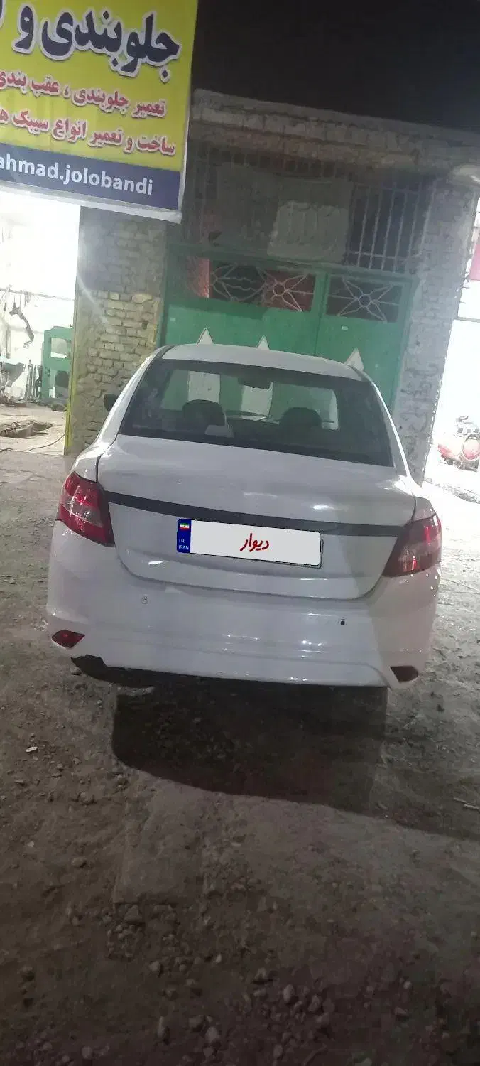 ساینا مدل ۹۹   ۶۸ تا کار|خودرو سواری و وانت|کلاله, |دیوار