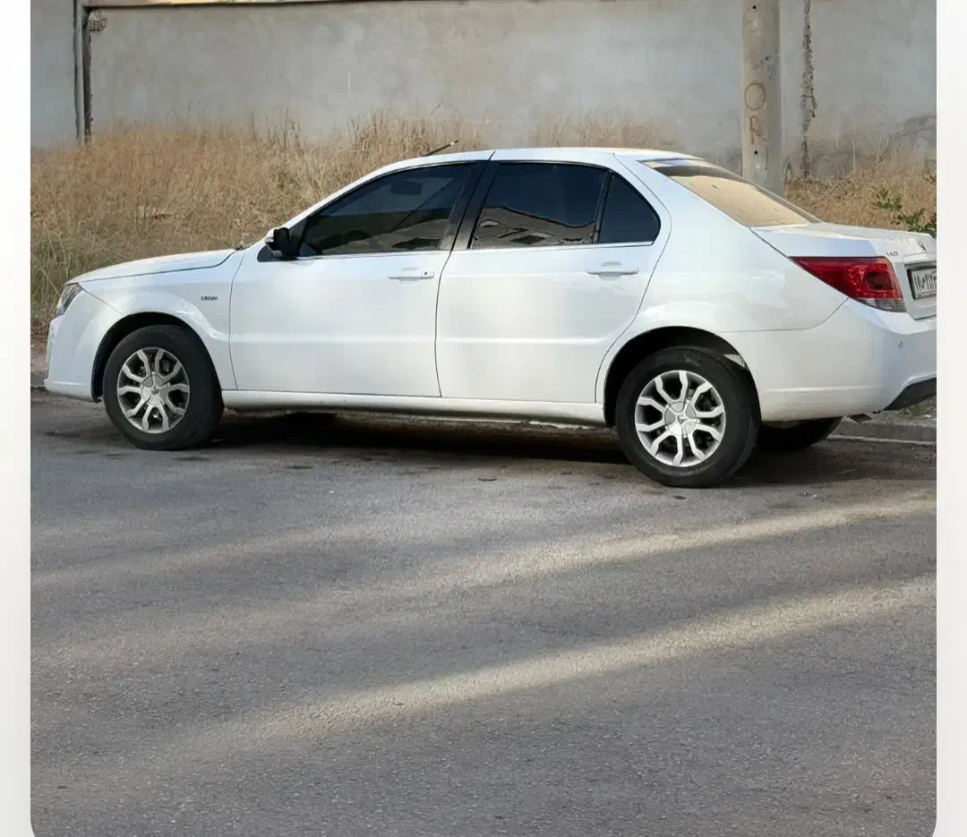 دنا تیپ 2|خودرو سواری و وانت|میبد, |دیوار