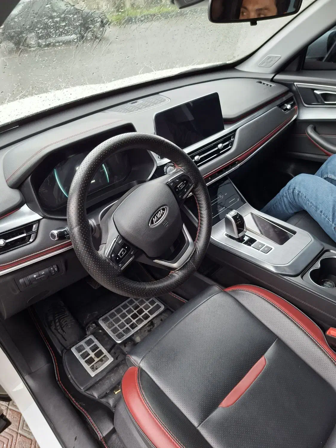 فروخته شد موجود نیست|خودرو سواری و وانت|خرم‌آباد (تنکابن), |دیوار