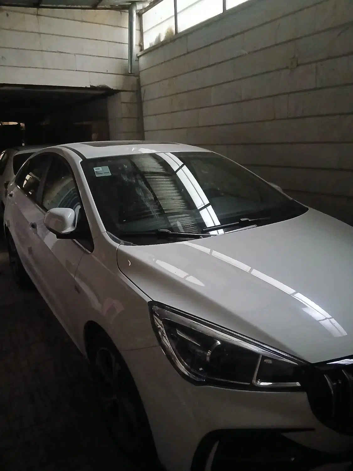 آریزو 5|خودرو سواری و وانت|تهران, شهرک ولیعصر شمالی|دیوار