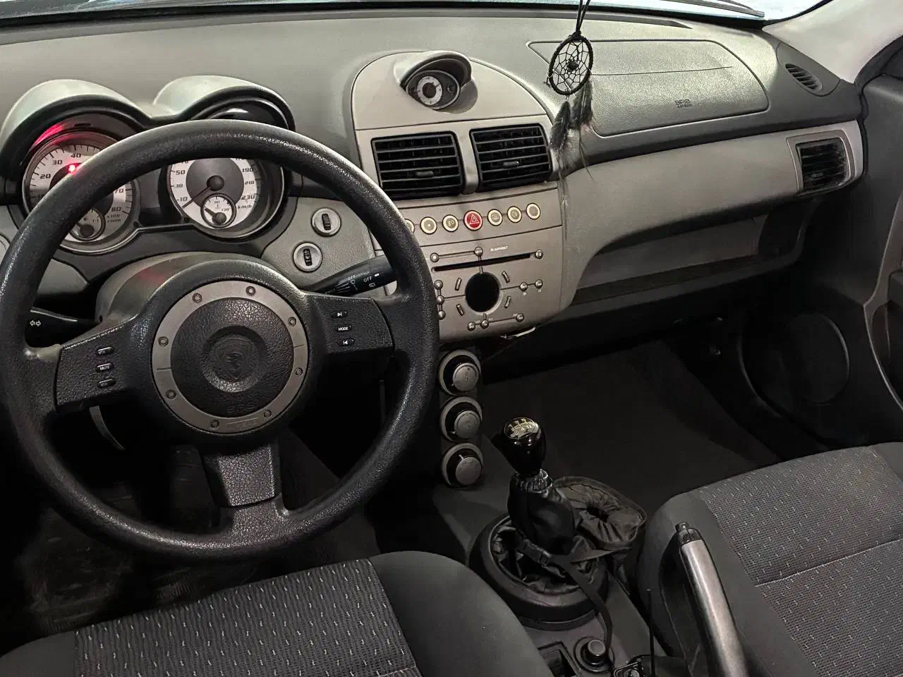 جنتو ۲۰۰۹|خودرو سواری و وانت|تهران, تهرانپارس جنوبی|دیوار