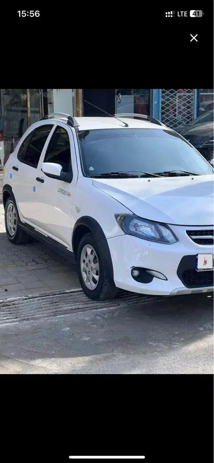 کوییک‌401|خودرو سواری و وانت|مریوان, |دیوار