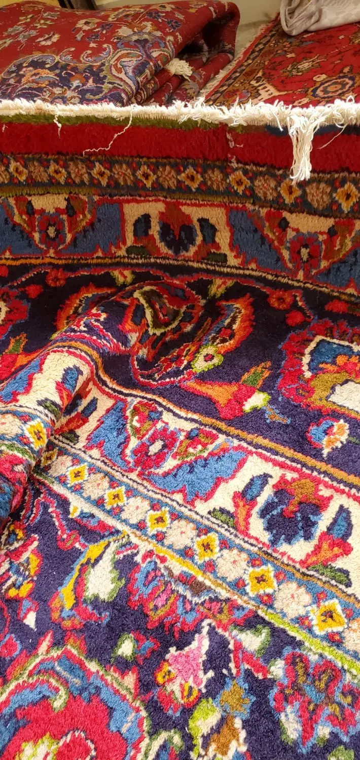 فرش دستبافت مشهد|فرش|تبریز, |دیوار