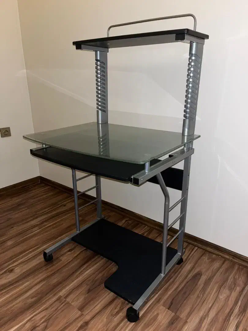 میز کامپیوتر|میز تحریر و کامپیوتر|تهران, سازمان آب|دیوار