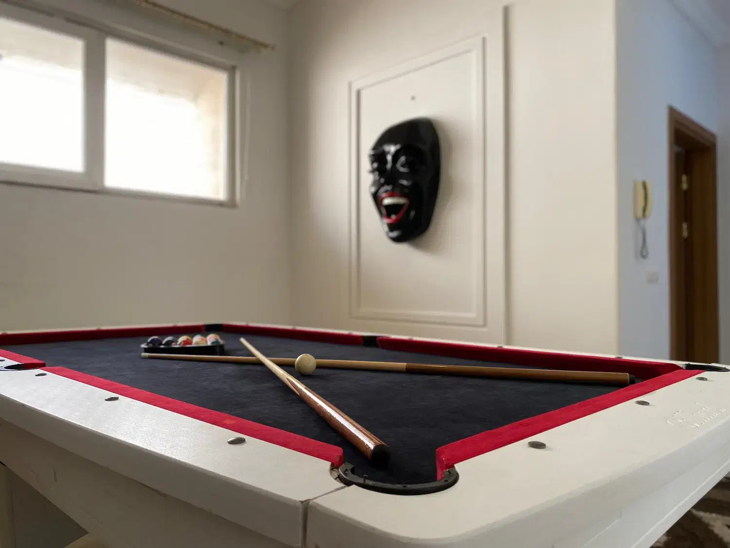 VILLA DAMOON 3 ROOM|اجارهٔ کوتاه‌مدت ویلا و باغ|کیش, |دیوار