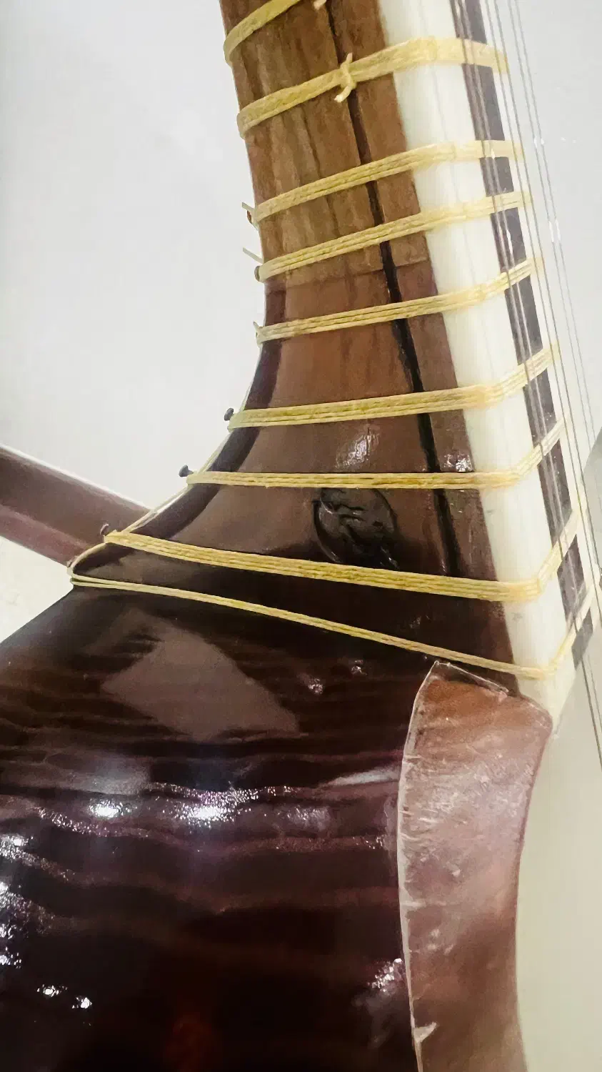 ساز سنتی ..تار|سازهای سنتی|فردیس, فردیس|دیوار