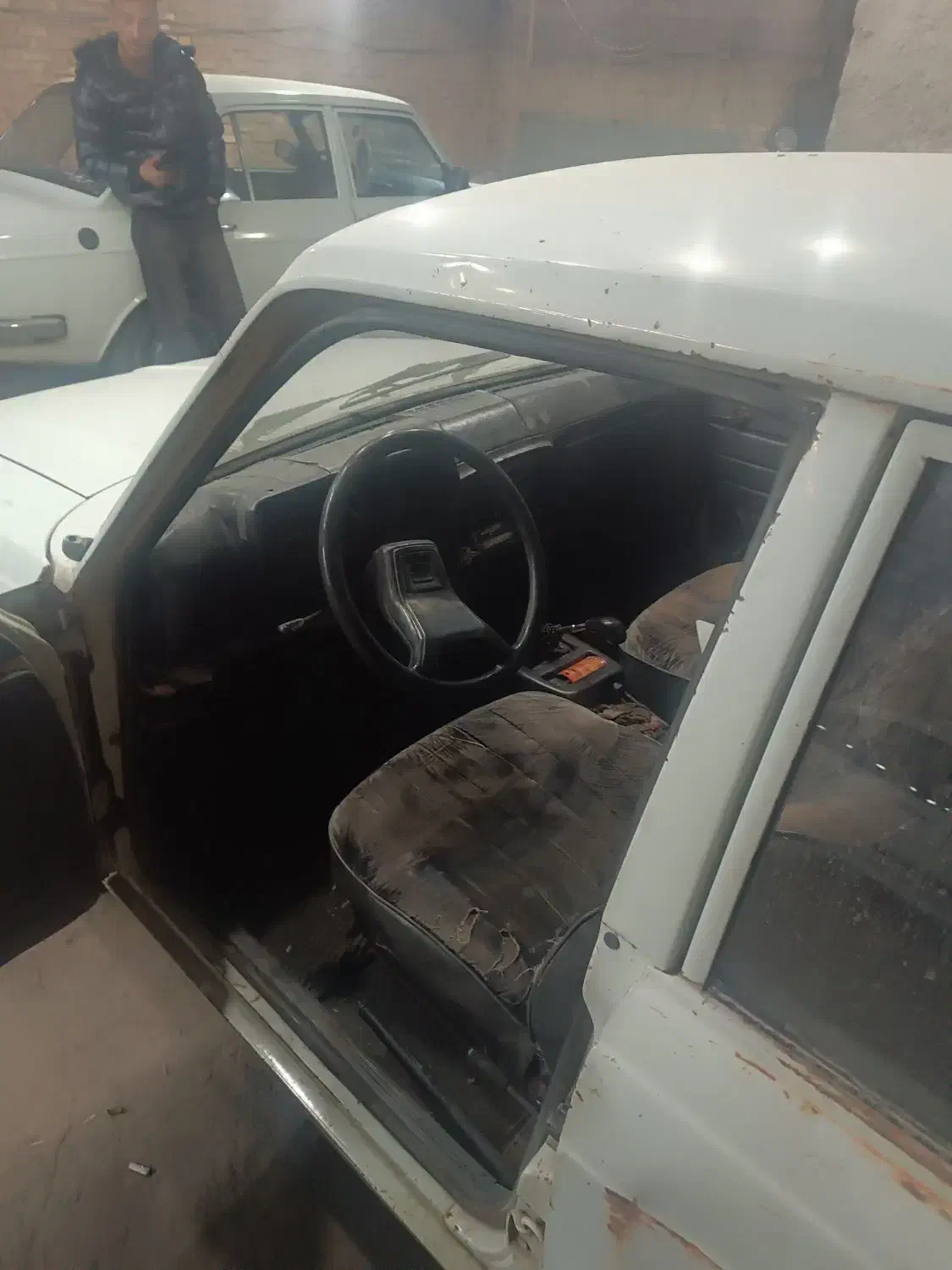 پیکان|خودرو کلاسیک|یزد, |دیوار