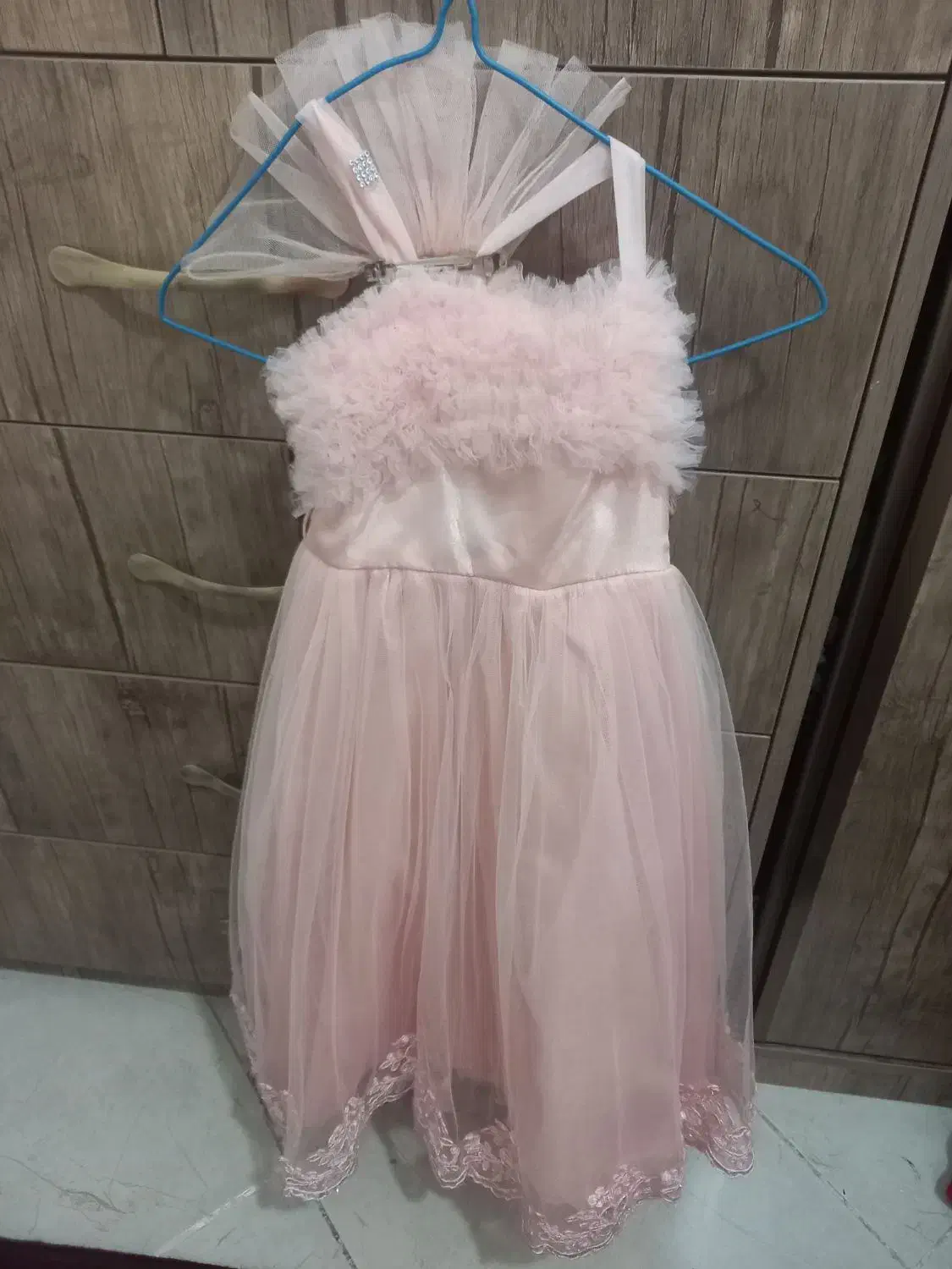 لباس مجلسی مناسب ۸سال تا دهسال|لباس|جاجرود, |دیوار