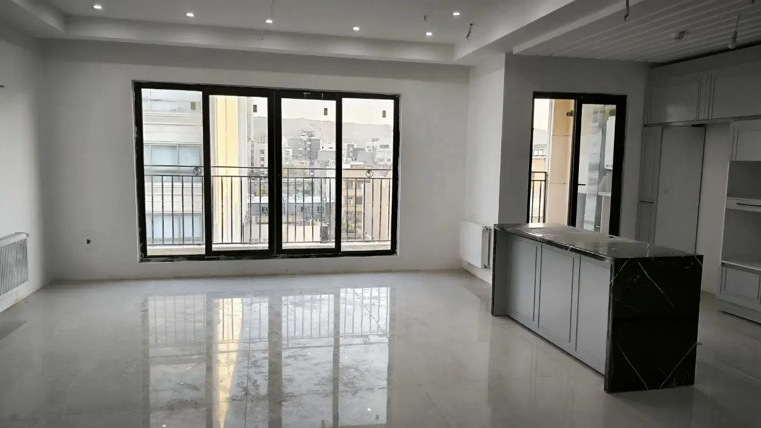 ۱۶۰متر/تک‌واحدی‌خاص/ابتدای‌دانش‌آموز/تحویل۴ماهه|فروش آپارتمان|مشهد, فرهنگ|دیوار