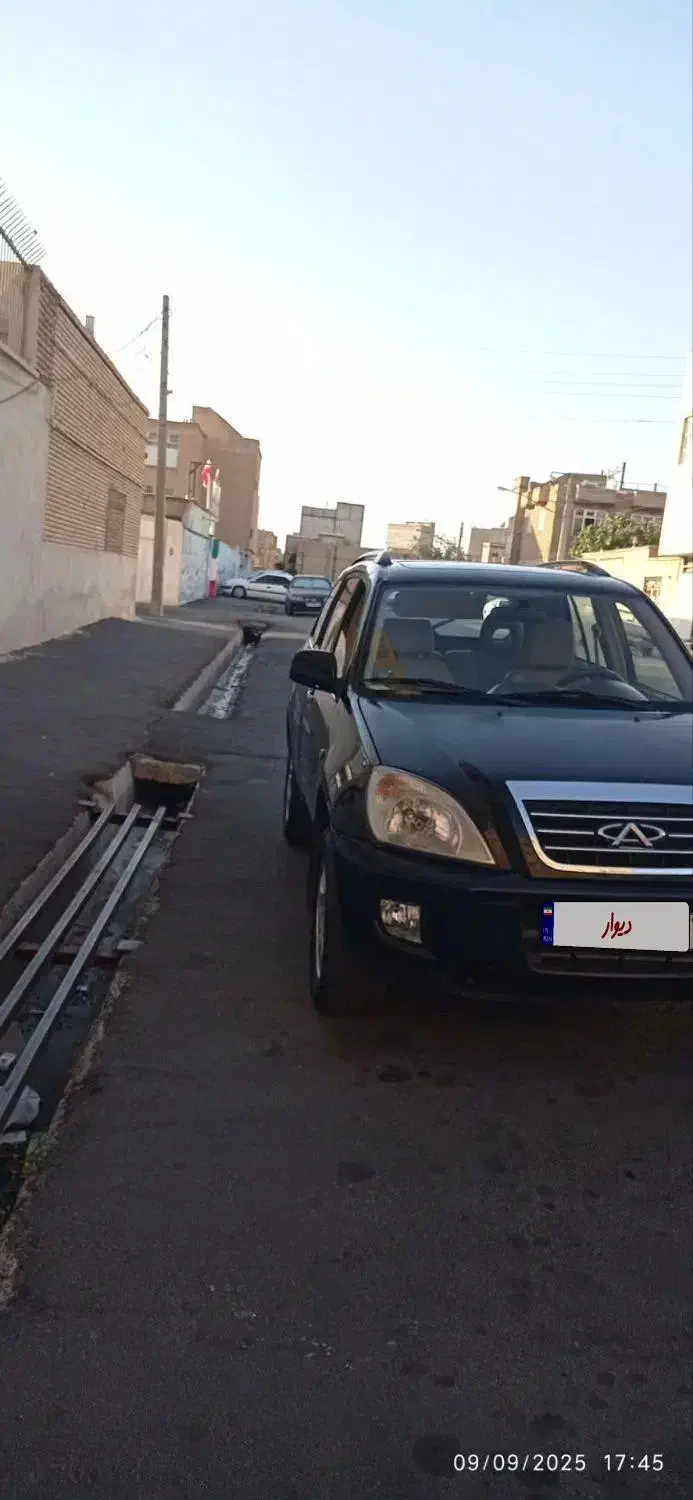 ام وی ام x33|خودرو سواری و وانت|تبریز, |دیوار