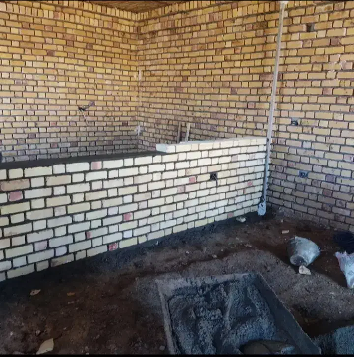 ساخت تخریب  از صفر تا صد  همراه با کادر مجرب|خدمات پیشه و مهارت|اراک, |دیوار